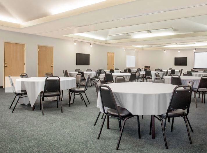 Hawthorn Suites By Wyndham Kent, Wa Экстерьер фото